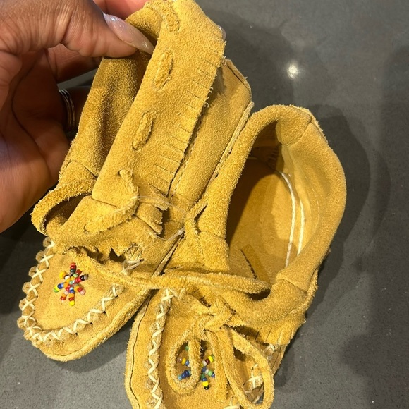 Amimoc Other - BNIB Baby Moccasin